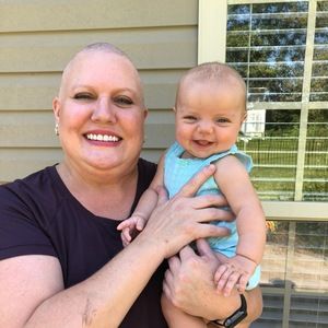 Meet your Posher, Monica